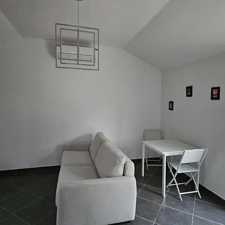 Holiday home Sanarienne Sanary-sur-Mer